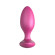 Розовая анальная вибровтулка We-Vibe Ditto+ Розовая анальная вибровтулка We-Vibe Ditto+