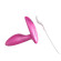 Розовая анальная вибровтулка We-Vibe Ditto+ Розовая анальная вибровтулка We-Vibe Ditto+
