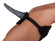 Комплект из трусиков Harness и двух насадок - 20 и 18 см. Комплект из трусиков Harness и двух насадок - 20 и 18 см.