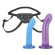 Страпон унисекс Beginners Strap-On с 2 насадками - 15 и 13 см. Страпон унисекс Beginners Strap-On с 2 насадками - 15 и 13 см.