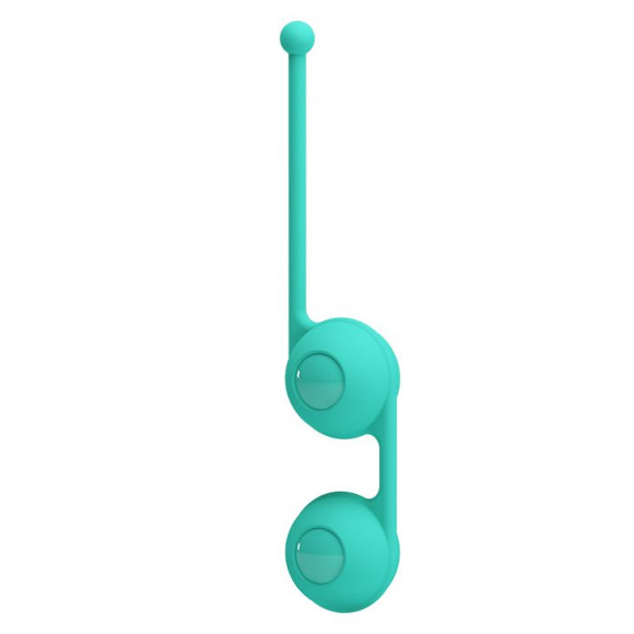 Мятные вагинальные шарики Kegel Tighten Up III Мятные вагинальные шарики Kegel Tighten Up III