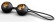 Вагинальные шарики Panthra Zane Geisha Balls Вагинальные шарики Panthra Zane Geisha Balls