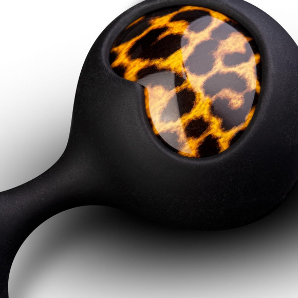 Вагинальные шарики Panthra Zane Geisha Balls Вагинальные шарики Panthra Zane Geisha Balls