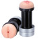 Мастурбатор 2-в-1 REALSTUFF 2 IN 1 HUMMER ANUS & VAGINA: вагина и анус Мастурбатор 2-в-1 REALSTUFF 2 IN 1 HUMMER ANUS & VAGINA: вагина и анус