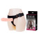 Телесный фаллоимитатор на трусиках Jessica Strap-On - 15,5 см. Телесный фаллоимитатор на трусиках Jessica Strap-On - 15,5 см.