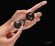 Вагинальные шарики Luna Beads Noir Вагинальные шарики Luna Beads Noir
