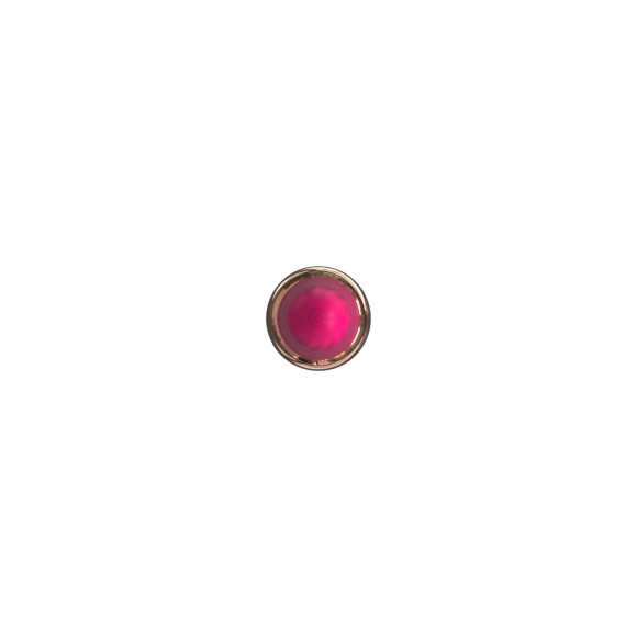 Розовый вибратор-ёлочка Mini Vibrator с пультом ДУ - 19 см. Розовый вибратор-ёлочка Mini Vibrator с пультом ДУ - 19 см.