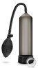 Черная вакуумная помпа VX101 Male Enhancement Pump Черная вакуумная помпа VX101 Male Enhancement Pump