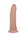 Фаллоимитатор COCK NEXT 6 с присоской - 19 см. Фаллоимитатор COCK NEXT 6 с присоской - 19 см.