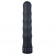 Чёрный волнистый вибратор Jewel Joy-Stick Vibrator Black - 18 см. Чёрный волнистый вибратор Jewel Joy-Stick Vibrator Black - 18 см.