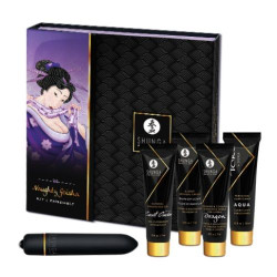 Подарочный набор NAUGHTY GEISHA Подарочный набор NAUGHTY GEISHA