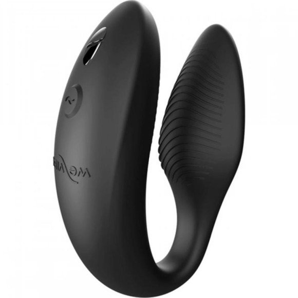 Набор для пар Double the Fun: мастурбатор ARCwave Voy и вибратор We-Vibe Sync 2 Набор для пар Double the Fun: мастурбатор ARCwave Voy и вибратор We-Vibe Sync 2