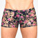 Мужские сетчатые трусы-боксеры с розами Rose Boxer Мужские сетчатые трусы-боксеры с розами Rose Boxer