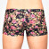 Мужские сетчатые трусы-боксеры с розами Rose Boxer Мужские сетчатые трусы-боксеры с розами Rose Boxer