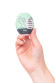 Мастурбатор-яйцо Satisfyer Riffle Mini Masturbator Мастурбатор-яйцо Satisfyer Riffle Mini Masturbator