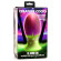 Розовая пробка-яйцо XL Xeno Egg - 17,6 см. Розовая пробка-яйцо XL Xeno Egg - 17,6 см.