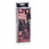Виброяйцо на кожаном ремешке Phil Varone All Access Vibrating Pass Виброяйцо на кожаном ремешке Phil Varone All Access Vibrating Pass