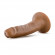 Карамельный фаллоимитатор 5.5 Inch Long Dildo With Suction Cup Base - 13,9 см. Карамельный фаллоимитатор 5.5 Inch Long Dildo With Suction Cup Base - 13,9 см.
