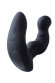 Черный стимулятор простаты Anal-Pleasure Черный стимулятор простаты Anal-Pleasure