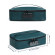 Зеленая сумочка для хранения игрушек Discreet Box