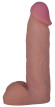 Страпон-унисекс с двумя насадками UNI strap 7 Harness - 19 и 12 см. Страпон-унисекс с двумя насадками UNI strap 7 Harness - 19 и 12 см.