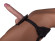 Страпон-унисекс с двумя насадками UNI strap 7 Harness - 19 и 12 см. Страпон-унисекс с двумя насадками UNI strap 7 Harness - 19 и 12 см.
