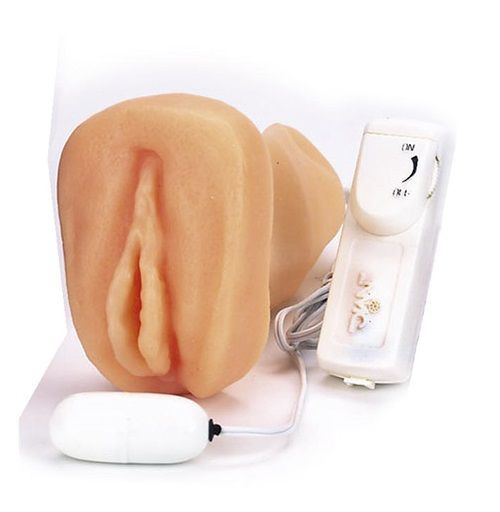 Мастурбатор-вагина с вибрацией ELLY POCKET PAL VAGINA MULTISPEED Мастурбатор-вагина с вибрацией ELLY POCKET PAL VAGINA MULTISPEED
