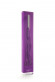 Фиолетовая плётка Leather Whip Metal Long - 49,5 см. Фиолетовая плётка Leather Whip Metal Long - 49,5 см.