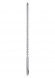 Плаг для уретры Dip Stick Ribbed Плаг для уретры Dip Stick Ribbed