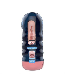 Мастурбатор-ротик Vacuum Cup Masturbator Мастурбатор-ротик Vacuum Cup Masturbator