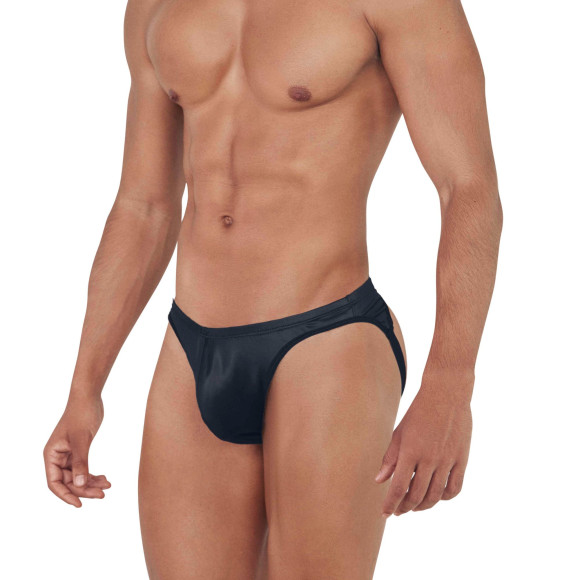 Сексуальные черные трусы-джоки Audacity Jockstrap Сексуальные черные трусы-джоки Audacity Jockstrap