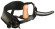 Женский страпон с вагинальной пробкой Woman Strap - 12 см. Женский страпон с вагинальной пробкой Woman Strap - 12 см.
