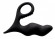 Стимулятор простаты Prostatic Play Entrada Silicone Prostate Plug Стимулятор простаты Prostatic Play Entrada Silicone Prostate Plug