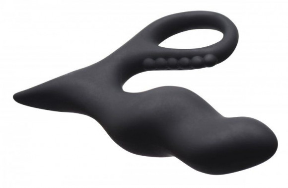 Стимулятор простаты Prostatic Play Entrada Silicone Prostate Plug Стимулятор простаты Prostatic Play Entrada Silicone Prostate Plug