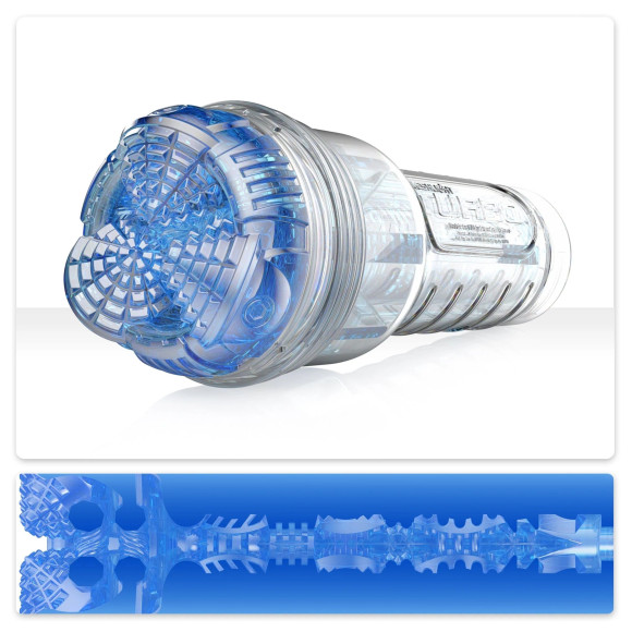 Мастурбатор Fleshlight Turbo Core Мастурбатор Fleshlight Turbo Core