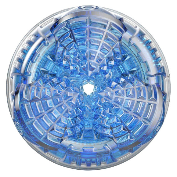 Мастурбатор Fleshlight Turbo Core Мастурбатор Fleshlight Turbo Core