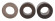 Набор для фиксации и утяжки мошонки Ball Stretching Kit Набор для фиксации и утяжки мошонки Ball Stretching Kit