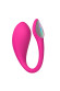 Розовое виброяйцо Lovense Lush 4 Розовое виброяйцо Lovense Lush 4