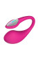 Розовое виброяйцо Lovense Lush 4 Розовое виброяйцо Lovense Lush 4