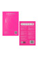 Розовое виброяйцо Lovense Lush 4 Розовое виброяйцо Lovense Lush 4