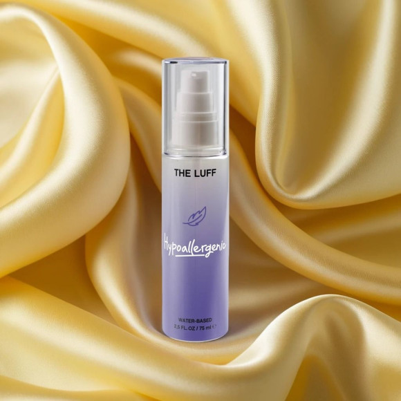 Интимный гель на водной основе Hypoallergenic - 75 мл. Интимный гель на водной основе Hypoallergenic - 75 мл.