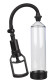 Прозрачная вакуумная помпа Trigger Handle Penis Pump Прозрачная вакуумная помпа Trigger Handle Penis Pump
