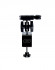Зажим для стола Keon Table Clamp Зажим для стола Keon Table Clamp