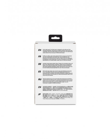 Зажим для стола Keon Table Clamp Зажим для стола Keon Table Clamp