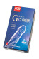 Ультратонкие презервативы Elasun G-spot stimulation с ребрами и точками - 10 шт. Ультратонкие презервативы Elasun G-spot stimulation с ребрами и точками - 10 шт.