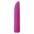 Пурпурный классический вибратор CLASSIC VIBE PURPLE SMALL - 14 см.