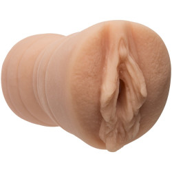 Мастурбатор-вагина Belladonna s ULTRASKYN Pocket Pussy Мастурбатор-вагина Belladonna s ULTRASKYN Pocket Pussy