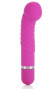 Розовый вибромассажер 10-Function Charisma Sassy - 19,75 см. Розовый вибромассажер 10-Function Charisma Sassy - 19,75 см.