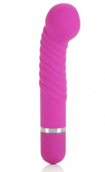 Розовый вибромассажер 10-Function Charisma Sassy - 19,75 см. Розовый вибромассажер 10-Function Charisma Sassy - 19,75 см.