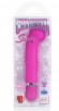 Розовый вибромассажер 10-Function Charisma Sassy - 19,75 см. Розовый вибромассажер 10-Function Charisma Sassy - 19,75 см.